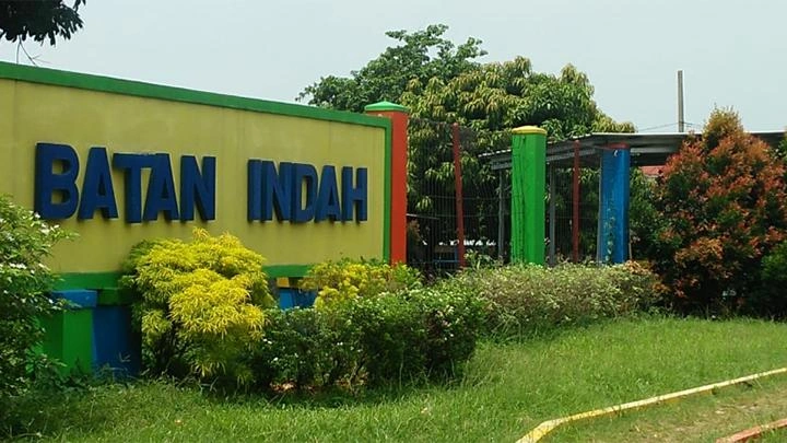 Batan-Indah